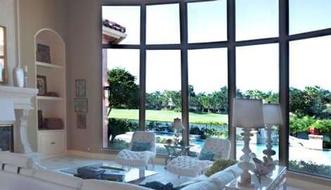 residential interior painting Boca Raton